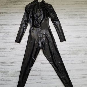 Syren Latex Catsuit